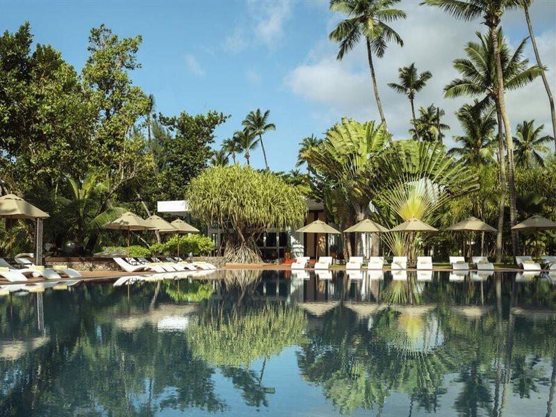 Avani Barbarons Seychelles Resort Grand Anse  Bagian luar foto