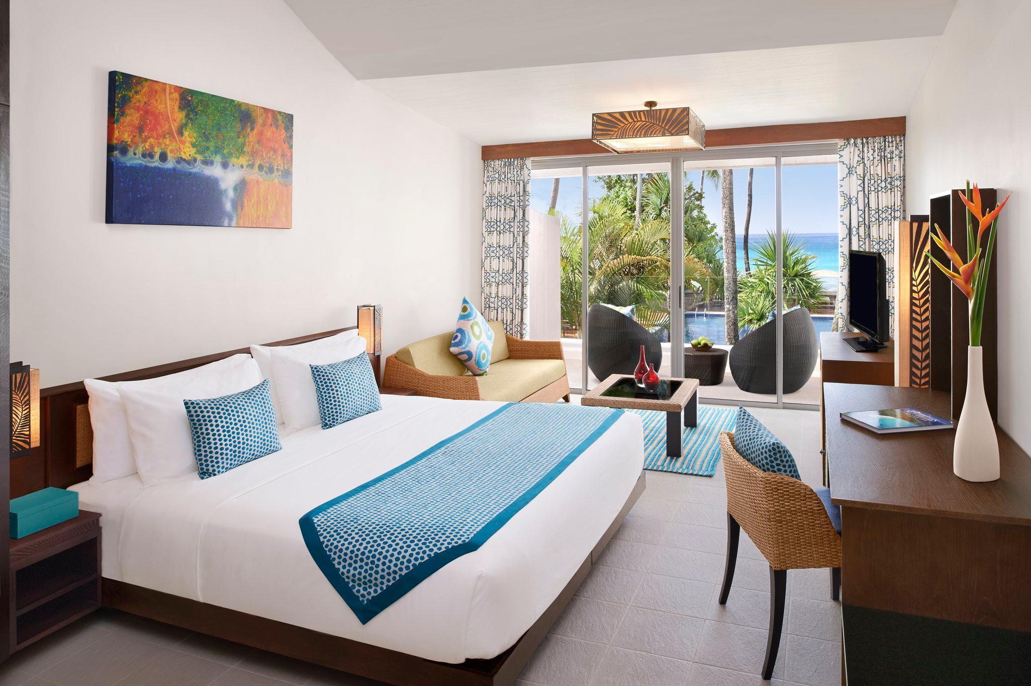 Avani Barbarons Seychelles Resort Grand Anse  Bagian luar foto