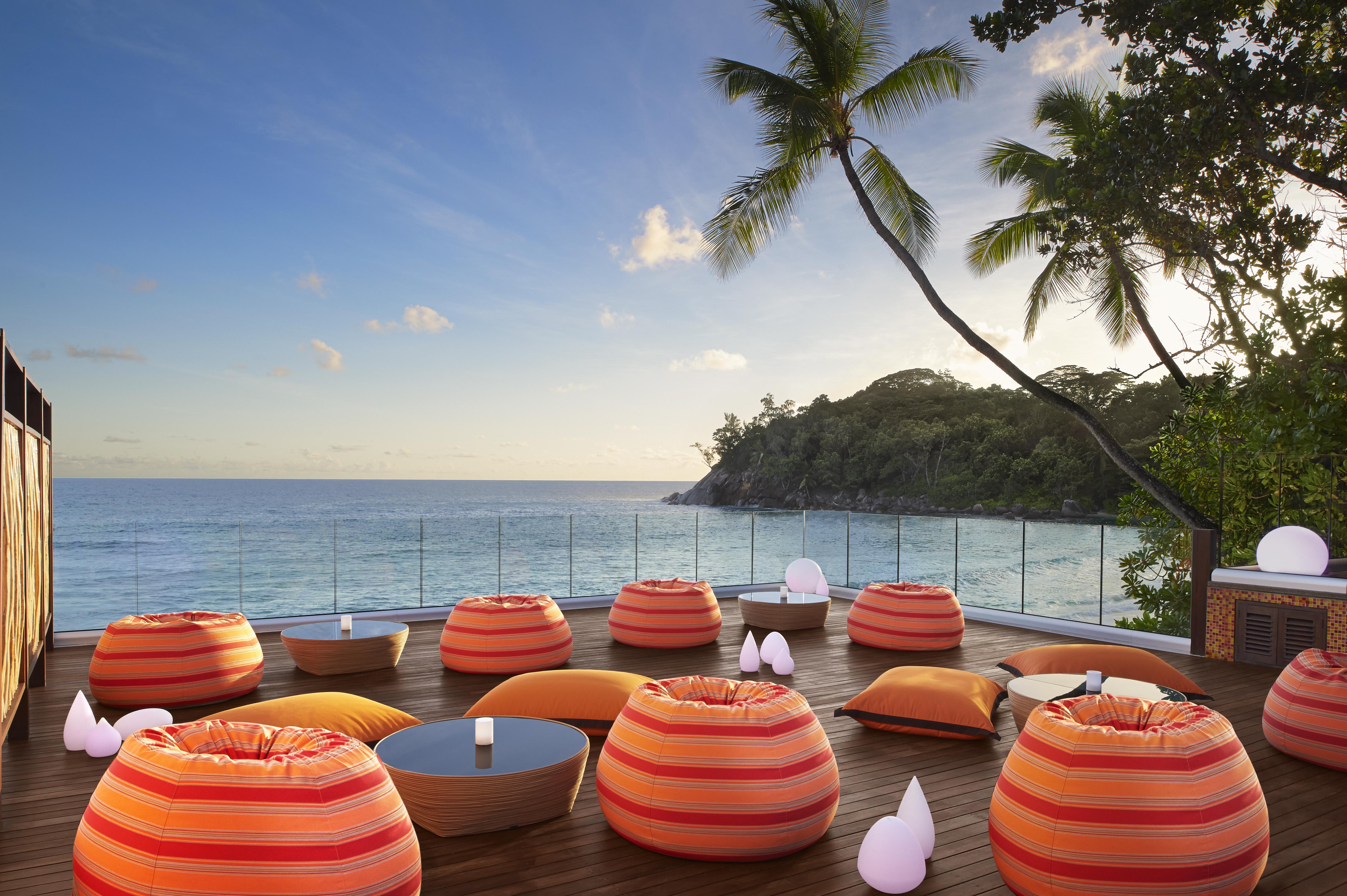 Avani Barbarons Seychelles Resort Grand Anse  Bagian luar foto