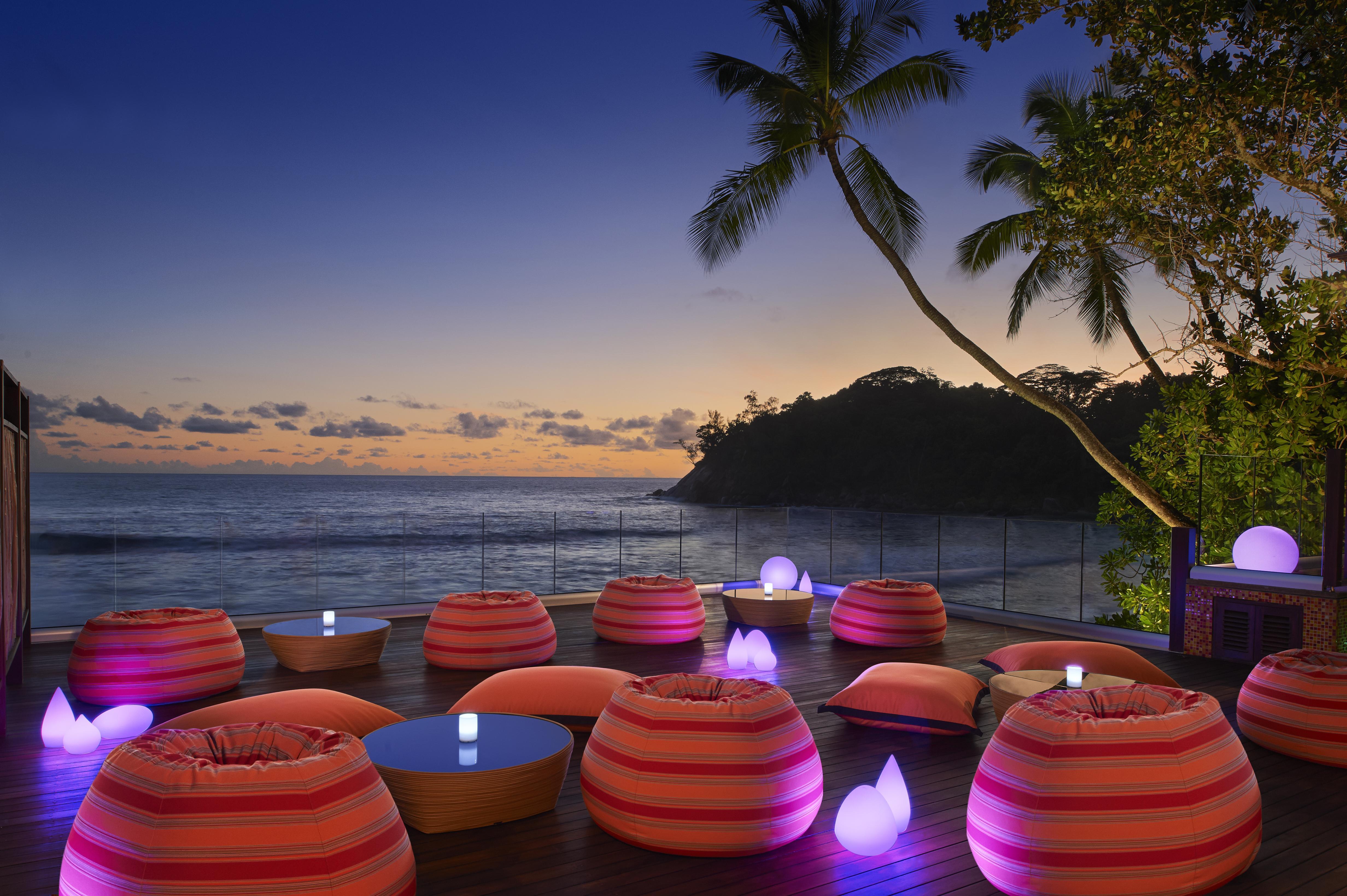 Avani Barbarons Seychelles Resort Grand Anse  Bagian luar foto