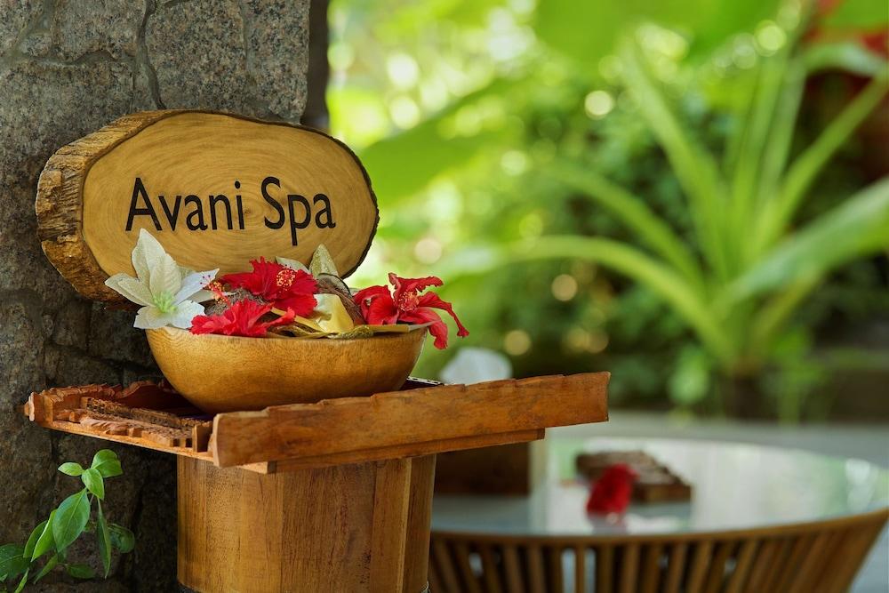 Avani Barbarons Seychelles Resort Grand Anse  Bagian luar foto