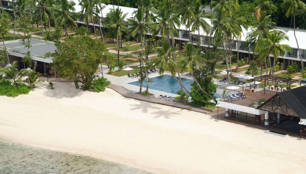 Avani Barbarons Seychelles Resort Grand Anse  Bagian luar foto