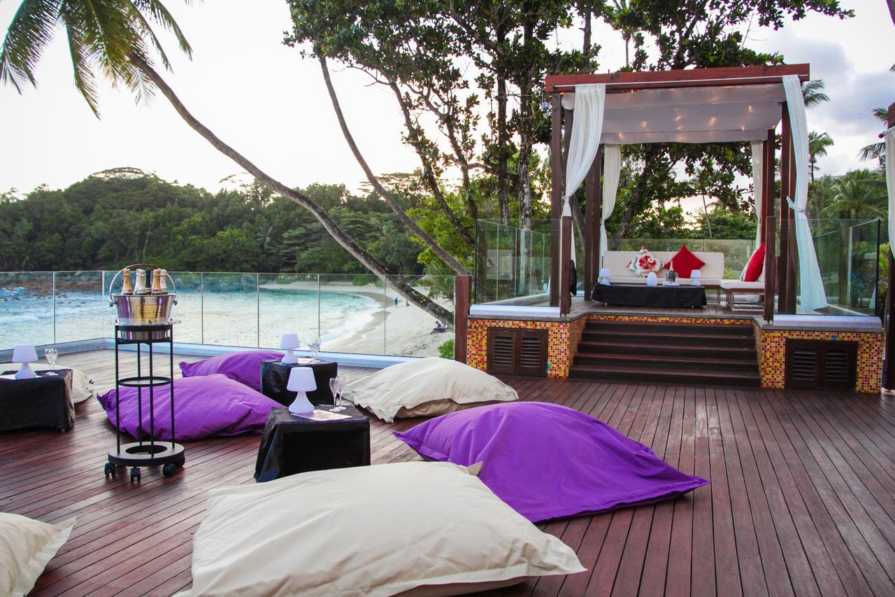 Avani Barbarons Seychelles Resort Grand Anse  Bagian luar foto