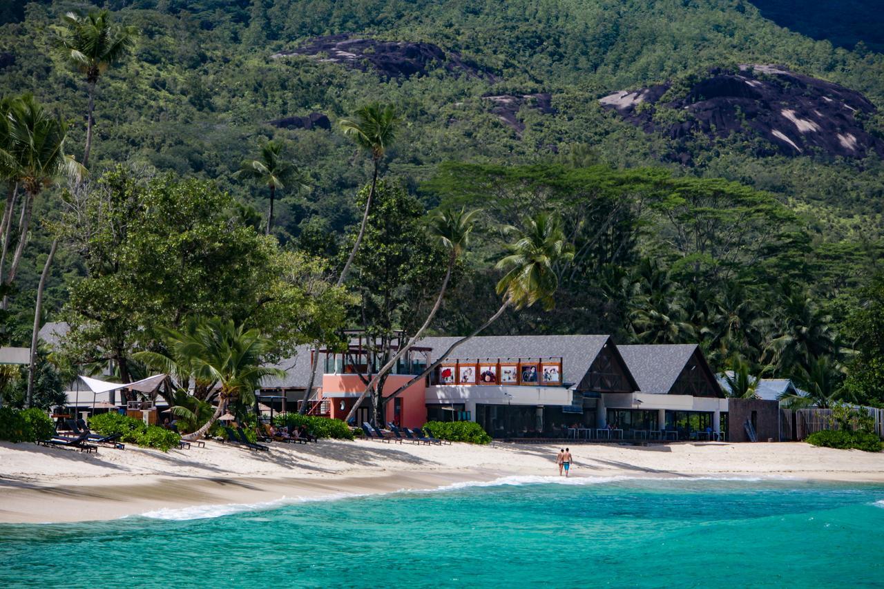 Avani Barbarons Seychelles Resort Grand Anse  Bagian luar foto