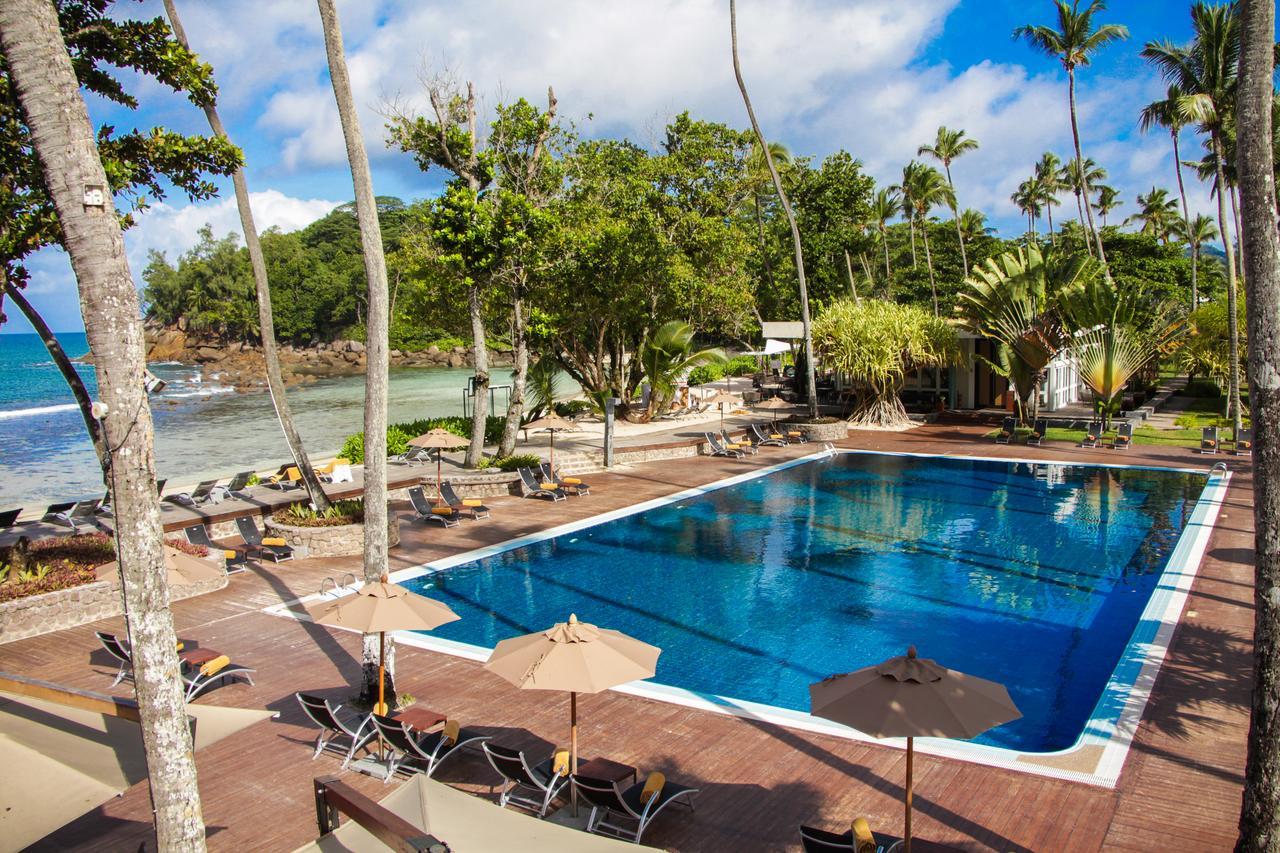Avani Barbarons Seychelles Resort Grand Anse  Bagian luar foto
