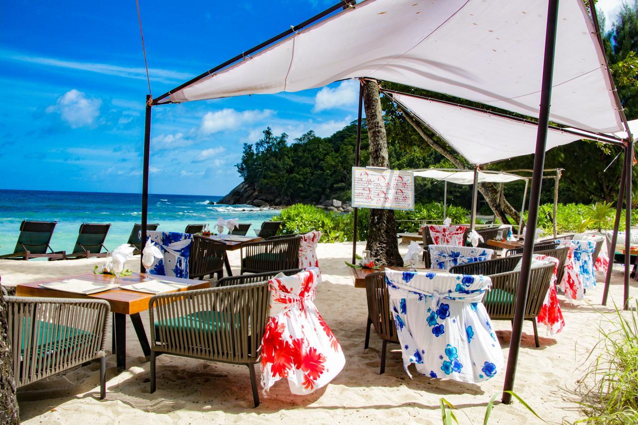 Avani Barbarons Seychelles Resort Grand Anse  Bagian luar foto