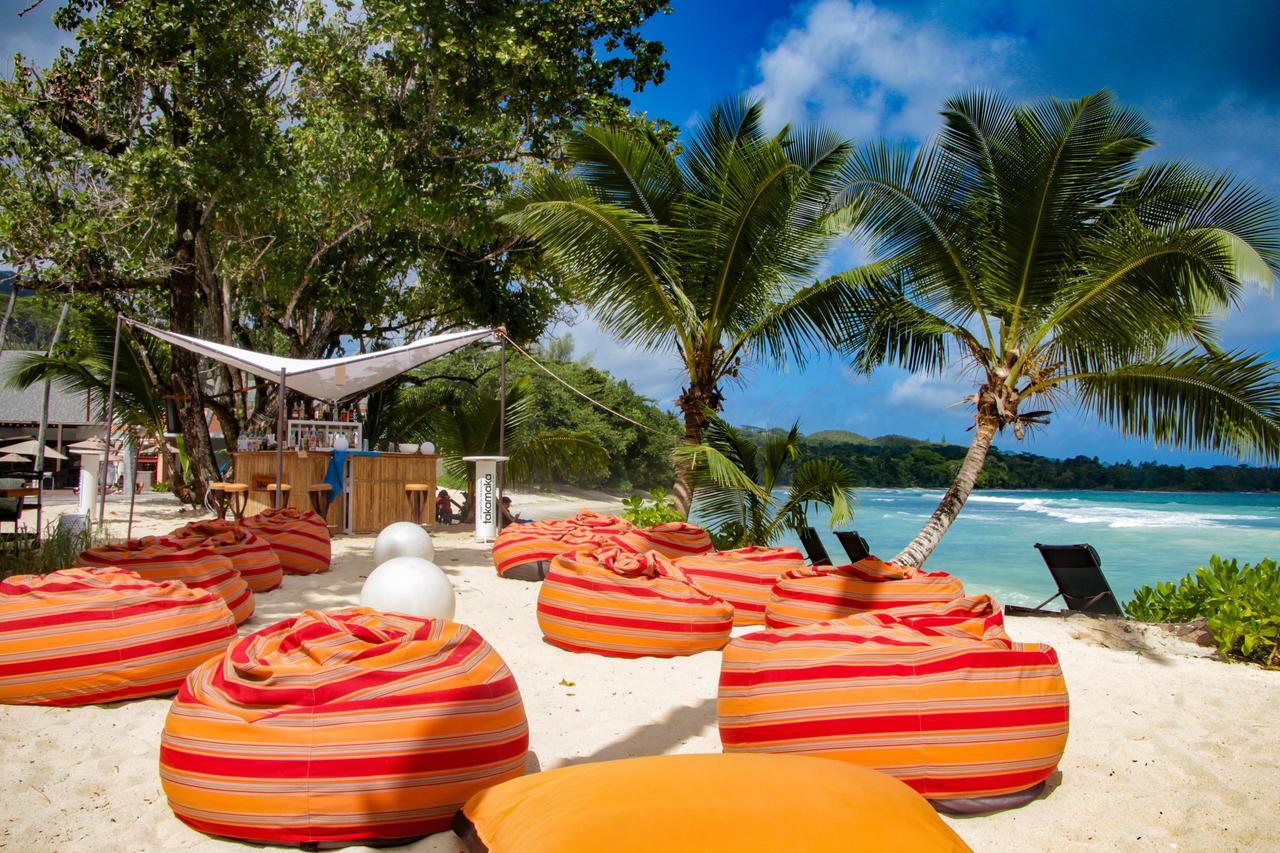 Avani Barbarons Seychelles Resort Grand Anse  Bagian luar foto